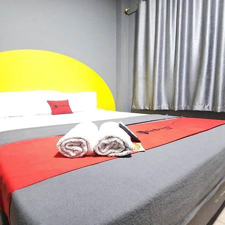 Hotel Bimo Sakti By San Τζακάρτα Εξωτερικό φωτογραφία