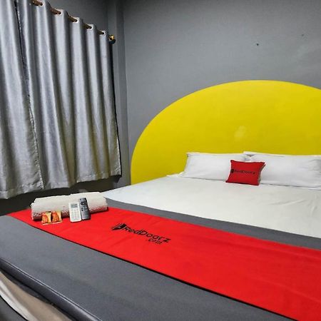 Hotel Bimo Sakti By San Τζακάρτα Εξωτερικό φωτογραφία