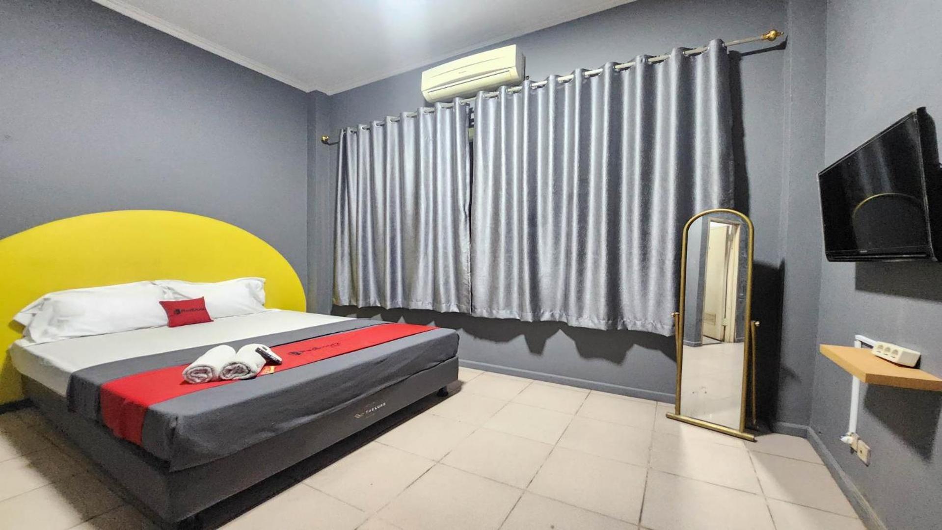 Hotel Bimo Sakti By San Τζακάρτα Εξωτερικό φωτογραφία