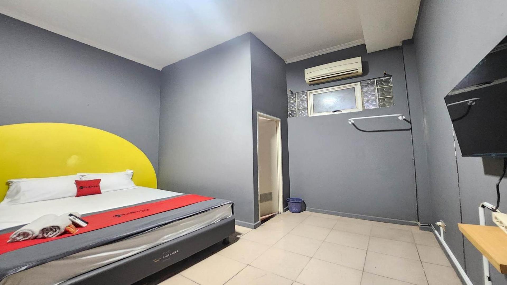 Hotel Bimo Sakti By San Τζακάρτα Εξωτερικό φωτογραφία