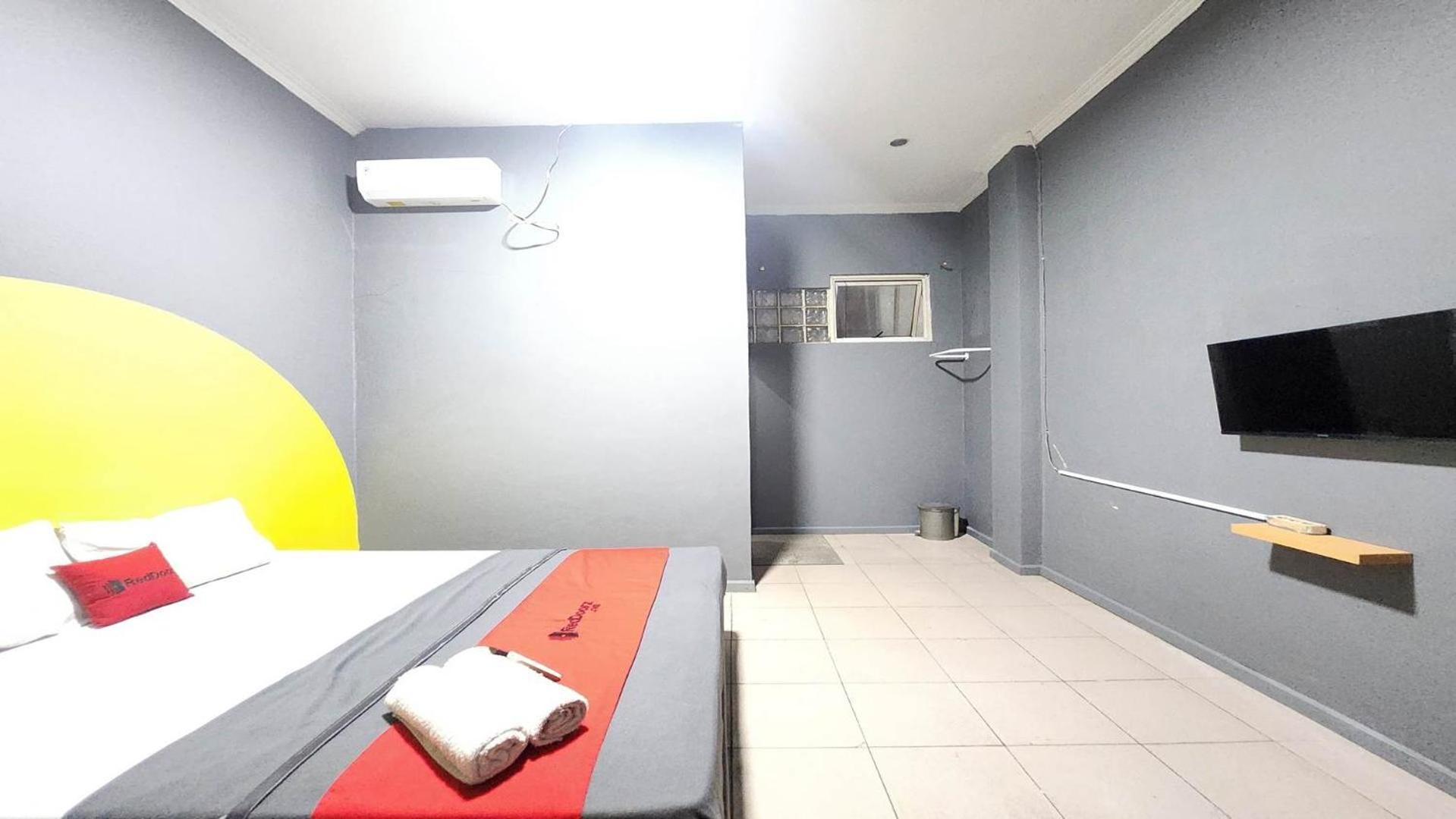Hotel Bimo Sakti By San Τζακάρτα Εξωτερικό φωτογραφία