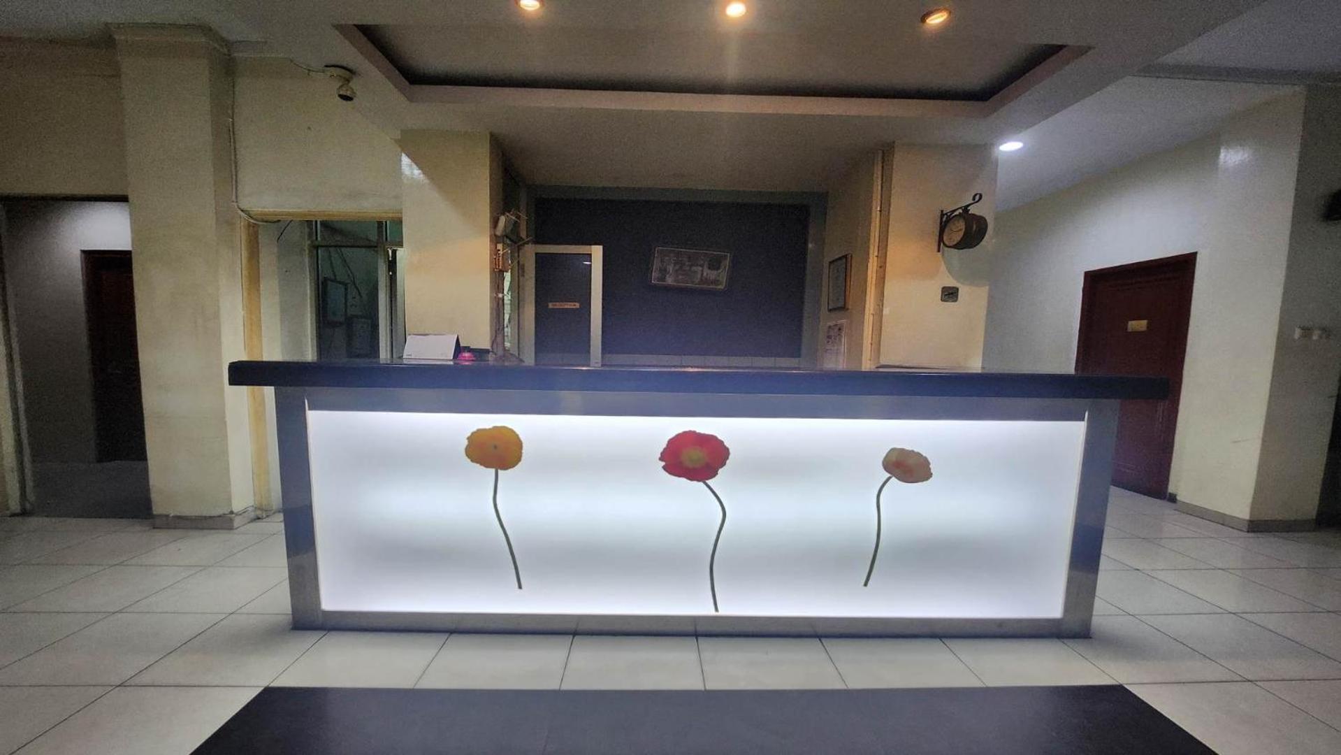Hotel Bimo Sakti By San Τζακάρτα Εξωτερικό φωτογραφία
