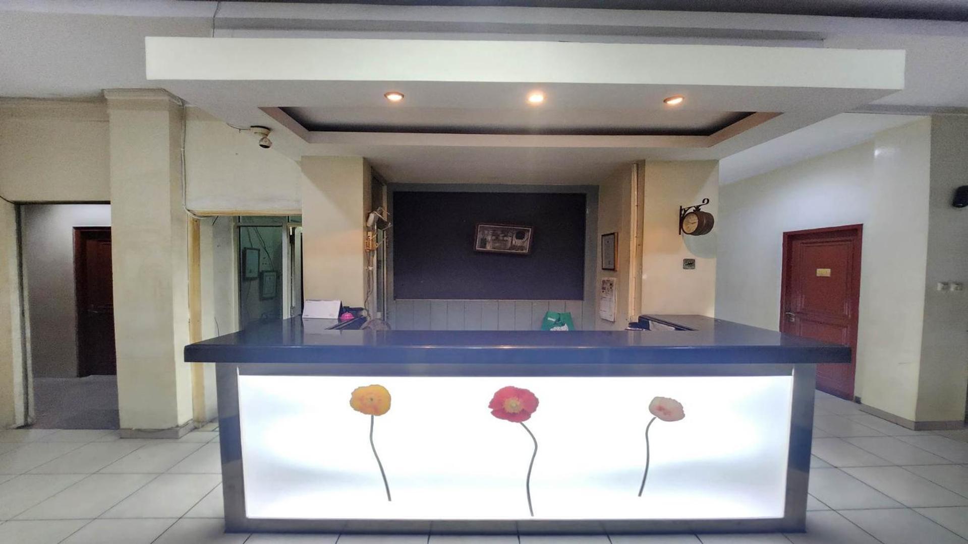 Hotel Bimo Sakti By San Τζακάρτα Εξωτερικό φωτογραφία