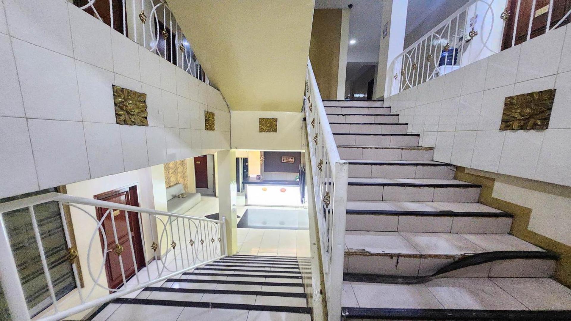 Hotel Bimo Sakti By San Τζακάρτα Εξωτερικό φωτογραφία