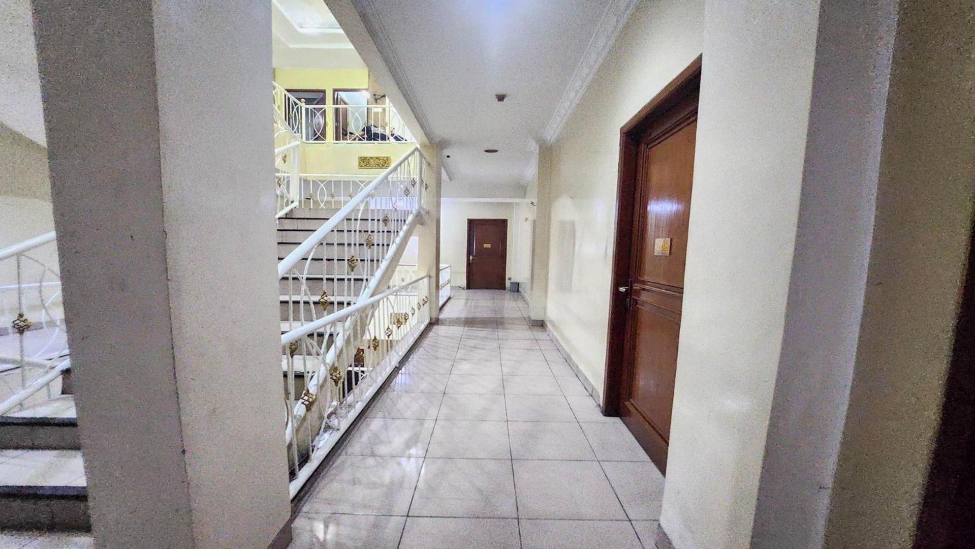 Hotel Bimo Sakti By San Τζακάρτα Εξωτερικό φωτογραφία