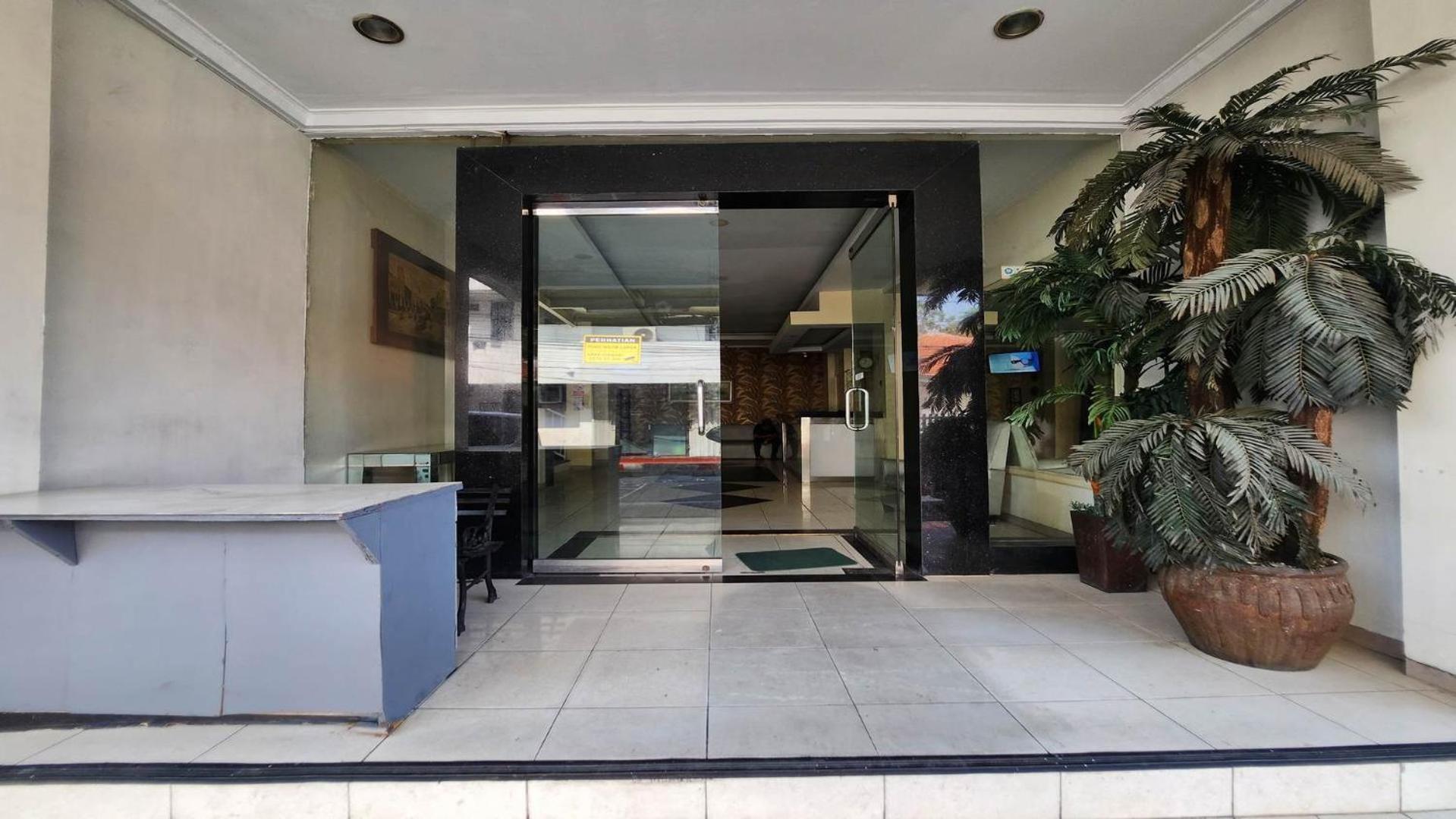 Hotel Bimo Sakti By San Τζακάρτα Εξωτερικό φωτογραφία