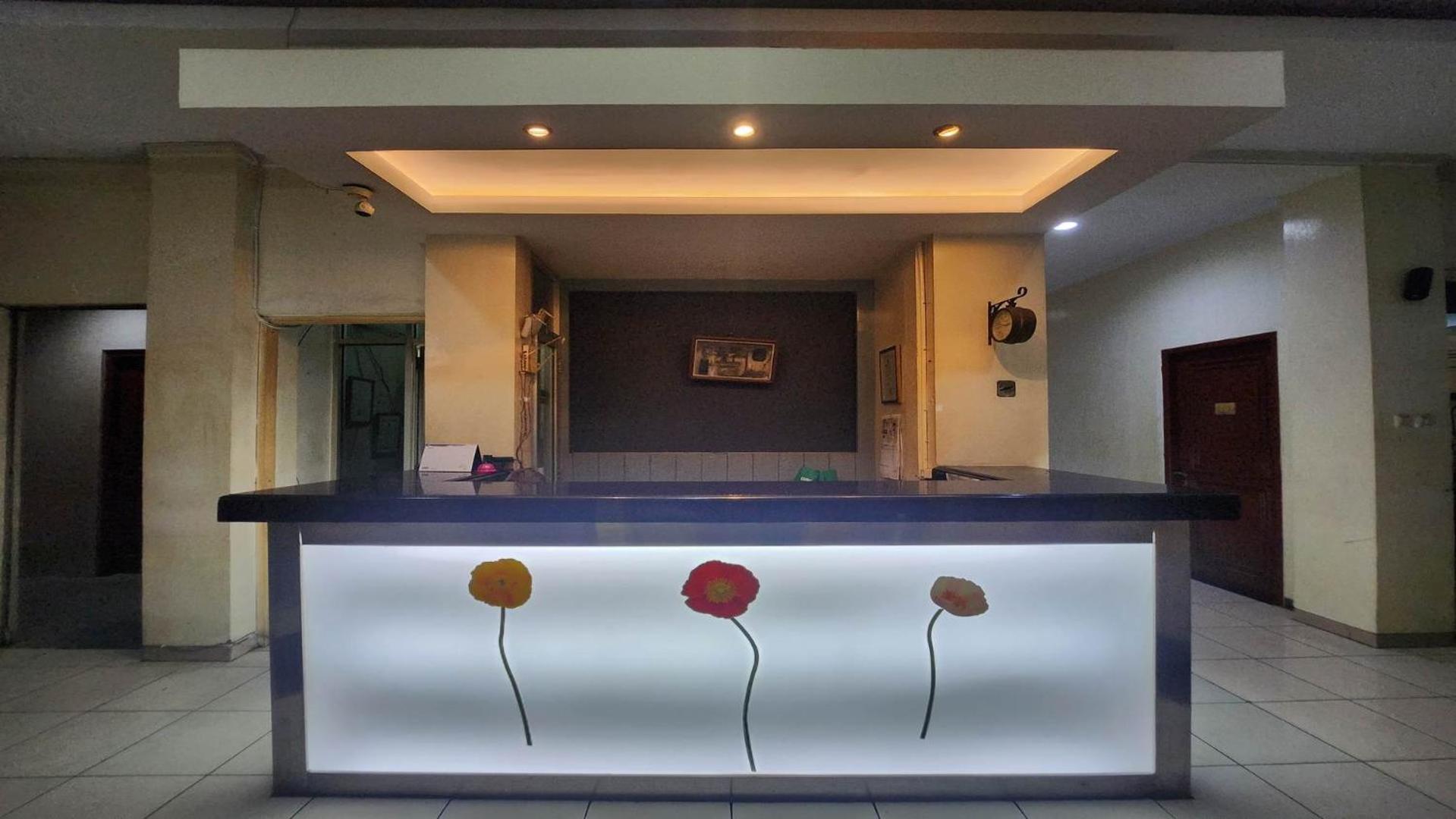 Hotel Bimo Sakti By San Τζακάρτα Εξωτερικό φωτογραφία