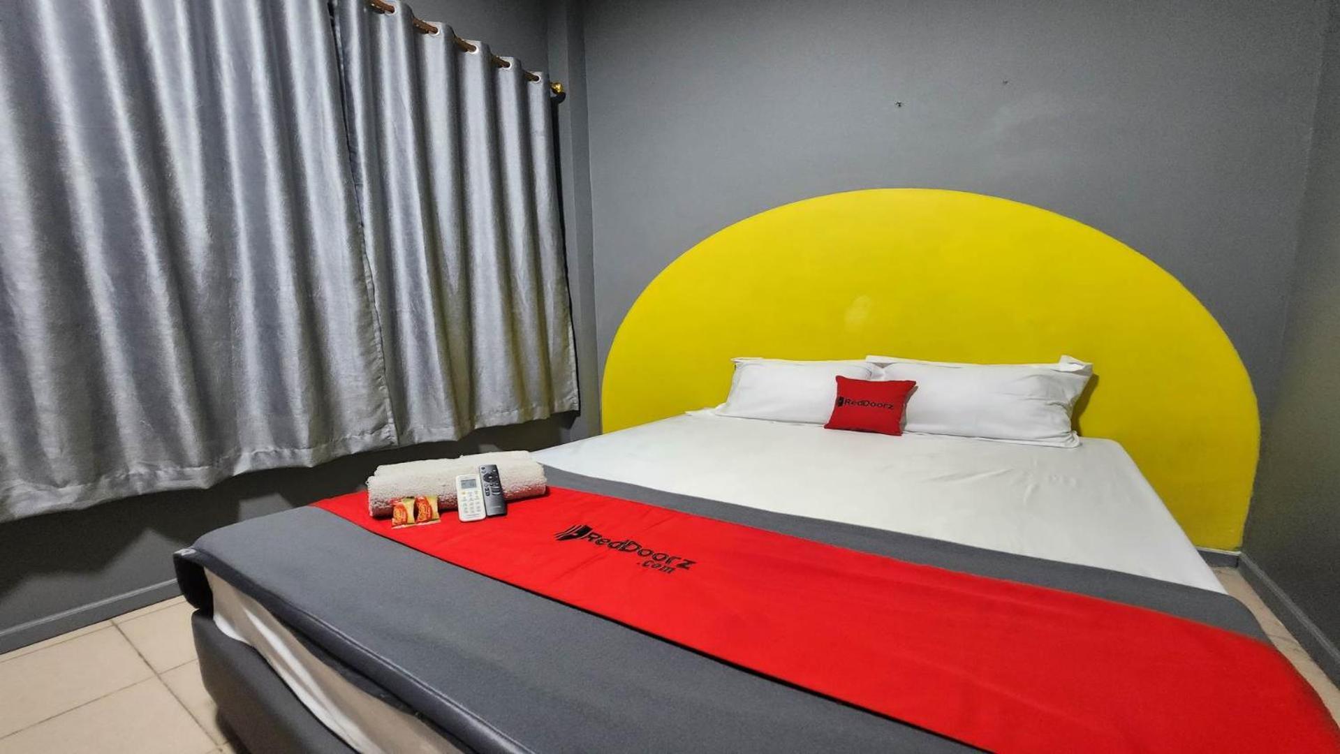 Hotel Bimo Sakti By San Τζακάρτα Εξωτερικό φωτογραφία