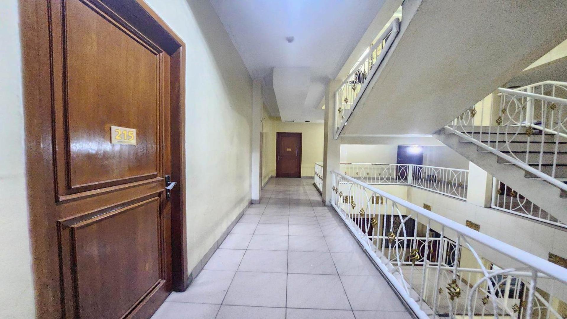 Hotel Bimo Sakti By San Τζακάρτα Εξωτερικό φωτογραφία