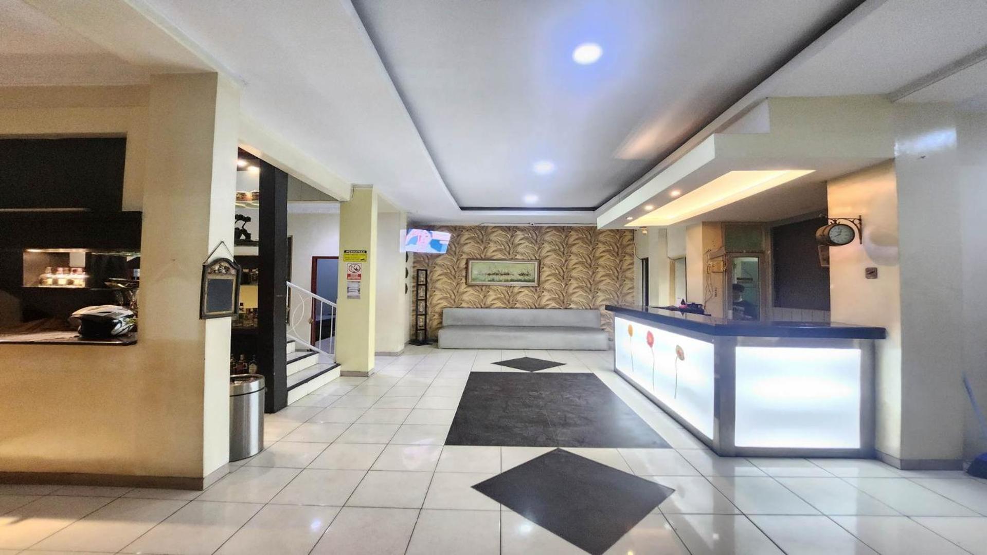 Hotel Bimo Sakti By San Τζακάρτα Εξωτερικό φωτογραφία