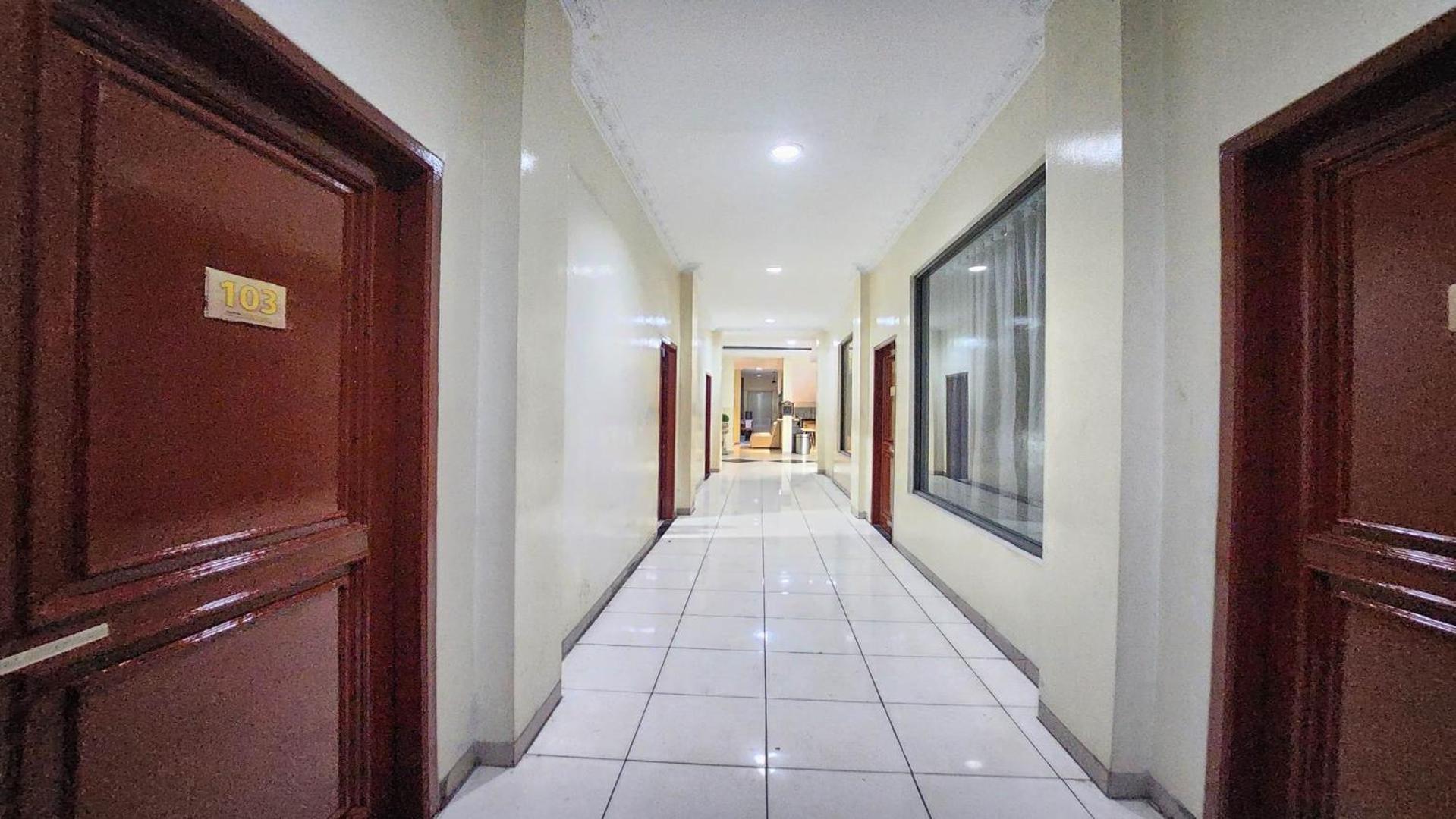 Hotel Bimo Sakti By San Τζακάρτα Εξωτερικό φωτογραφία