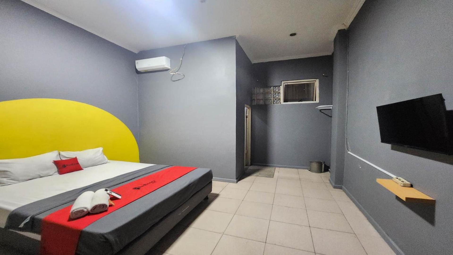 Hotel Bimo Sakti By San Τζακάρτα Εξωτερικό φωτογραφία